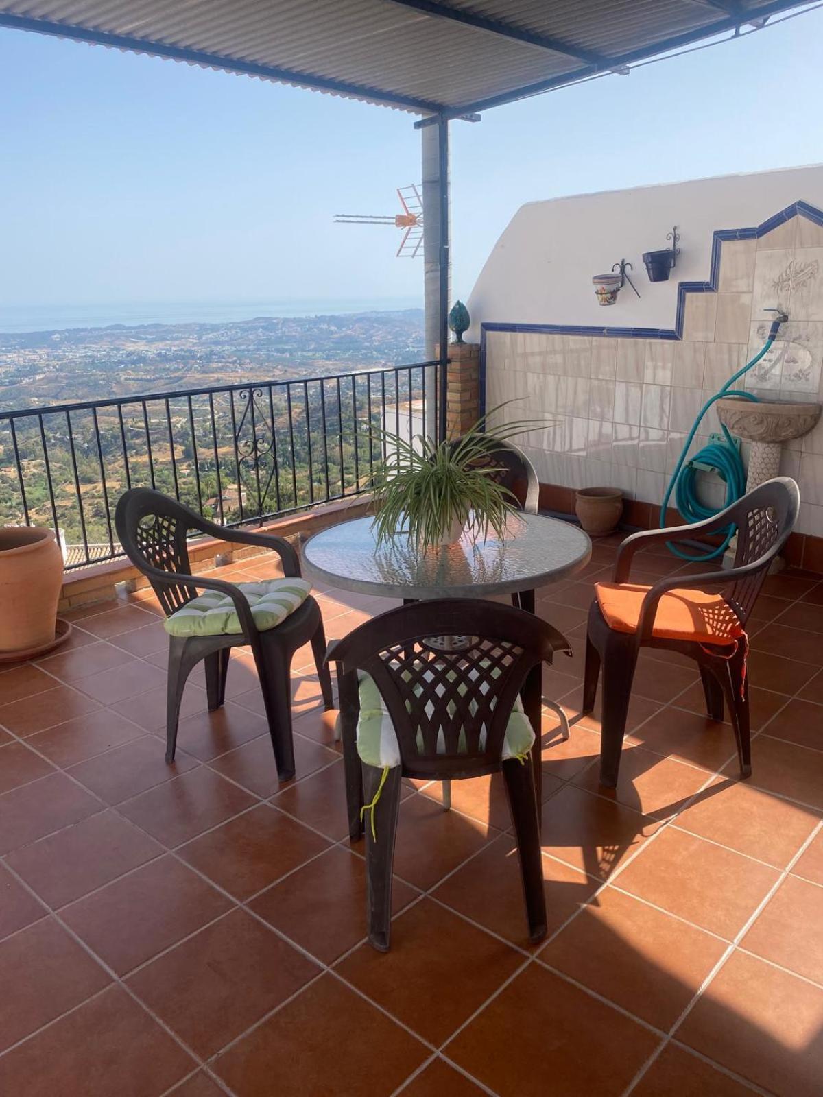 Apartment Casa San Antonio Mijas
