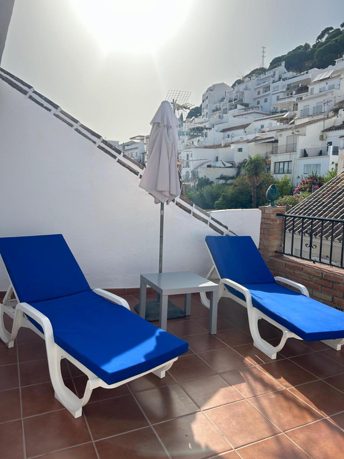 Casa San Antonio * Mijas