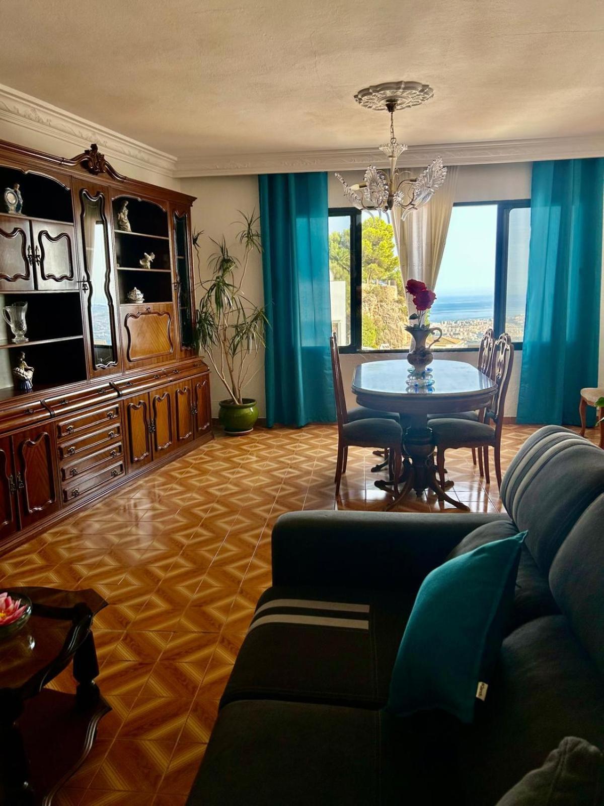 Casa San Antonio Mijas