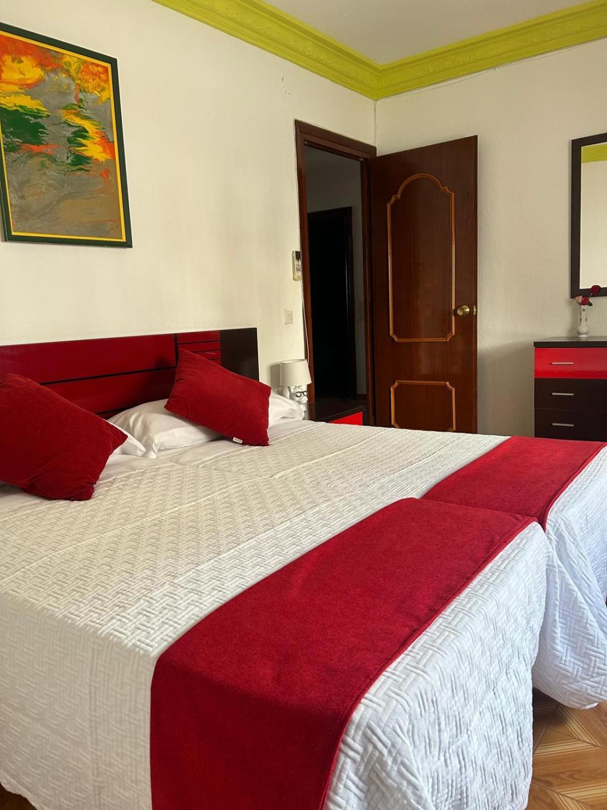 Apartment Casa San Antonio