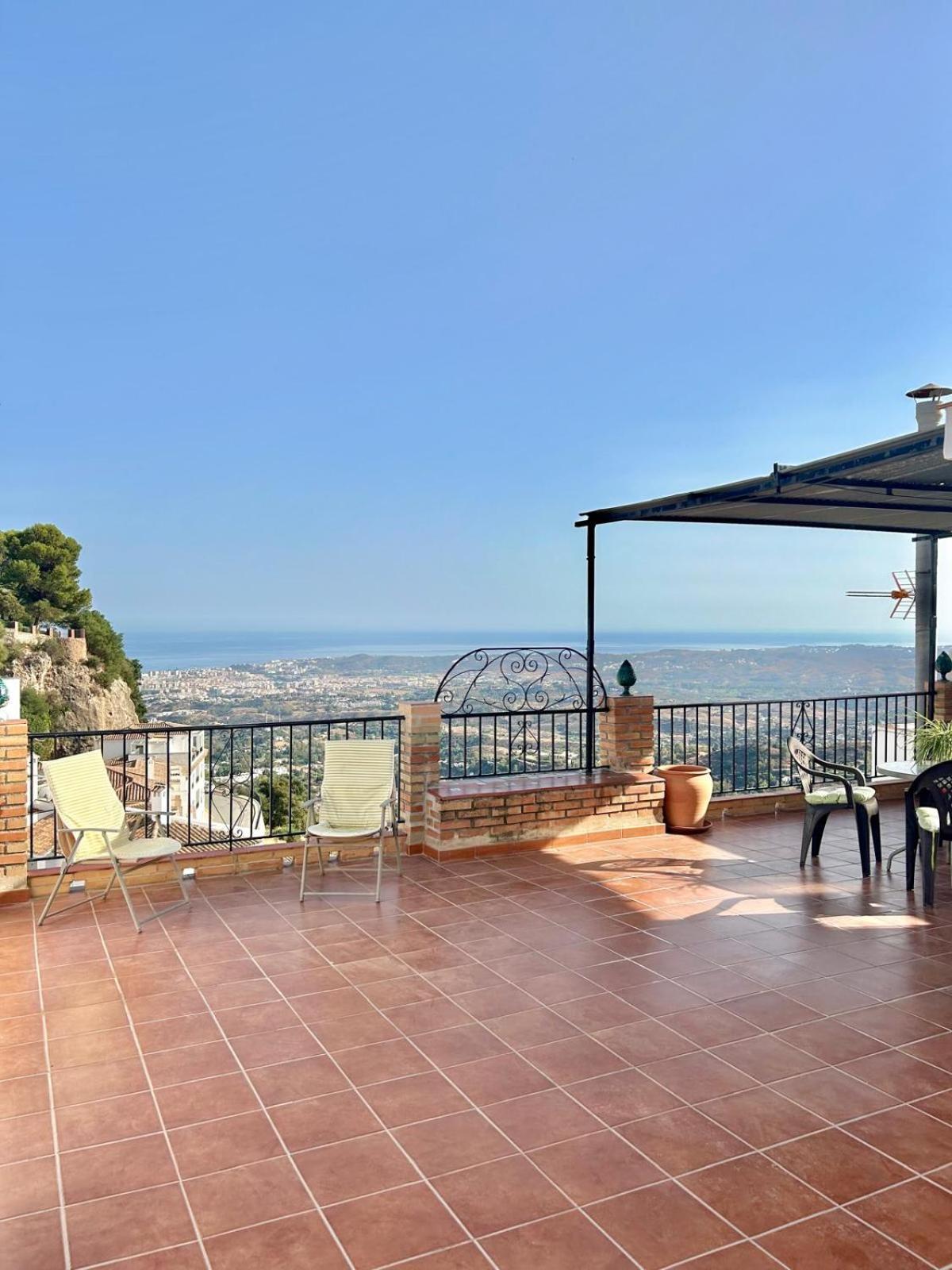 Casa San Antonio Apartment Mijas