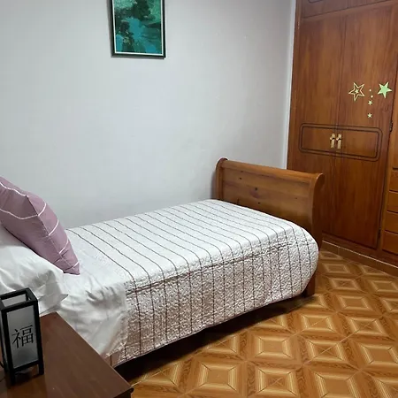 Appartement Casa San Antonio à Mijas Extérieur photo