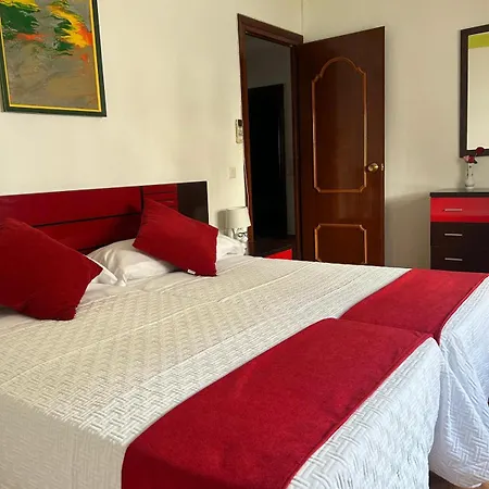 Appartement Casa San Antonio à Mijas Extérieur photo