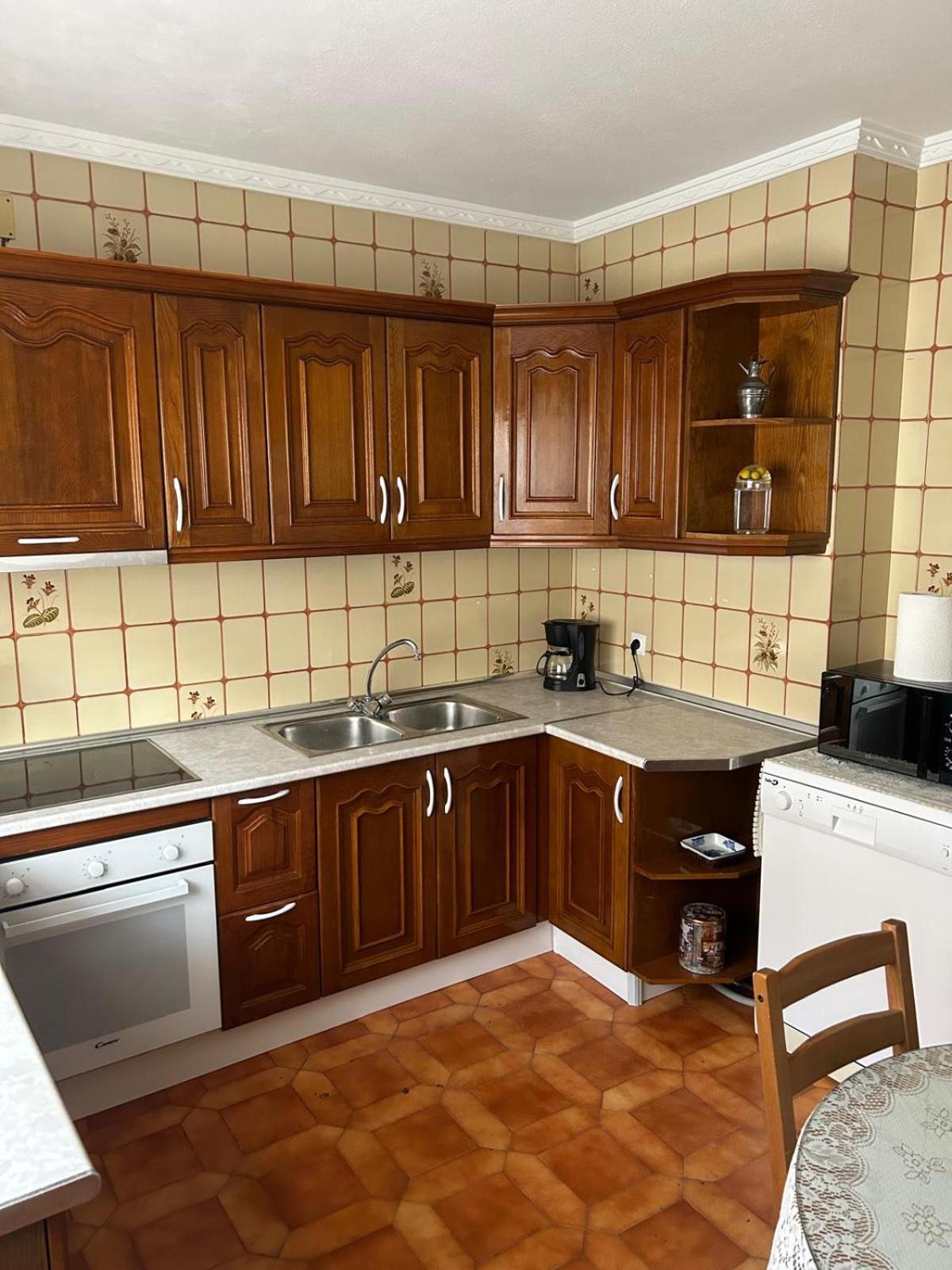 Apartament Casa San Antonio *