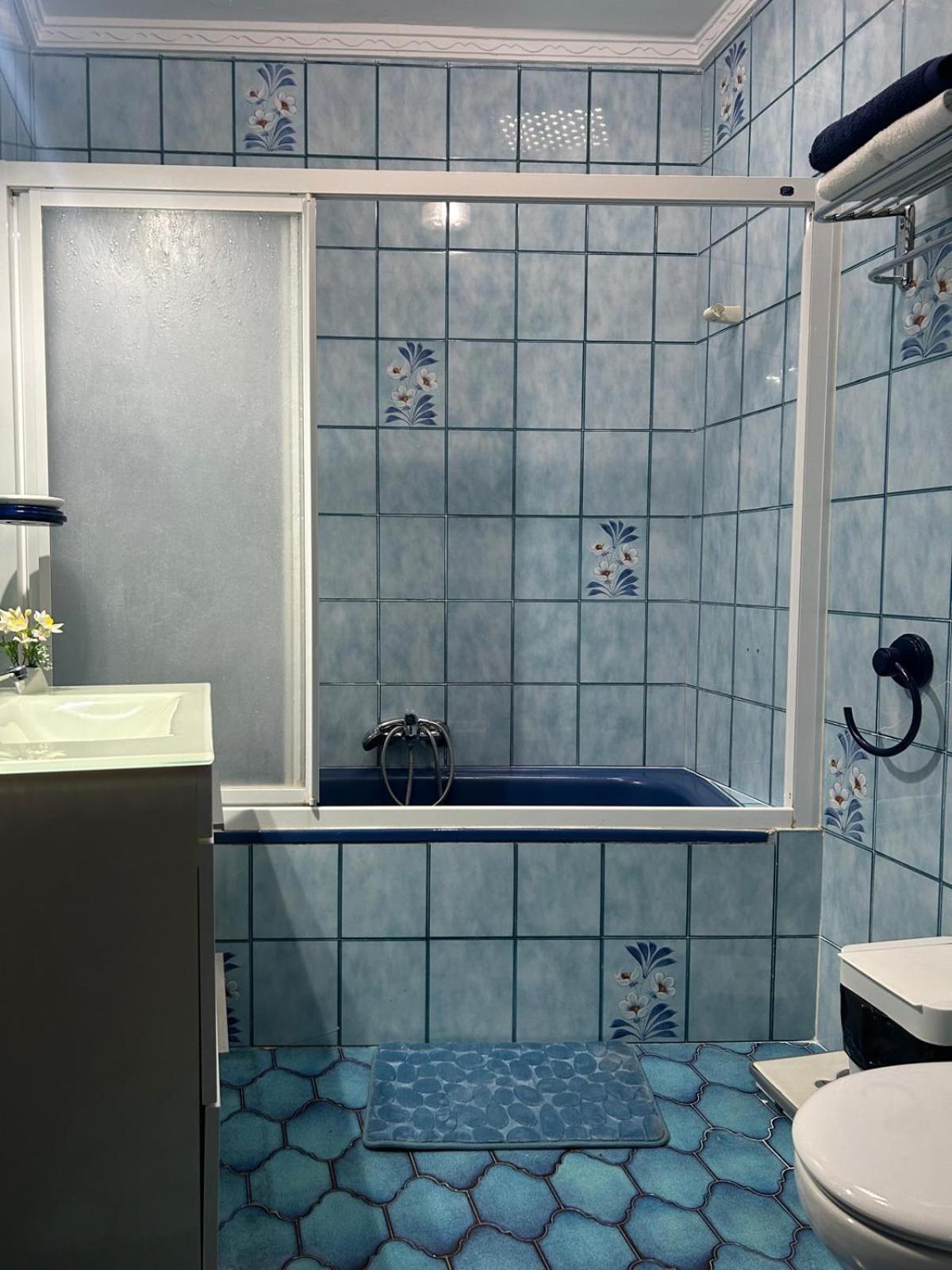Apartament Casa San Antonio Mijas