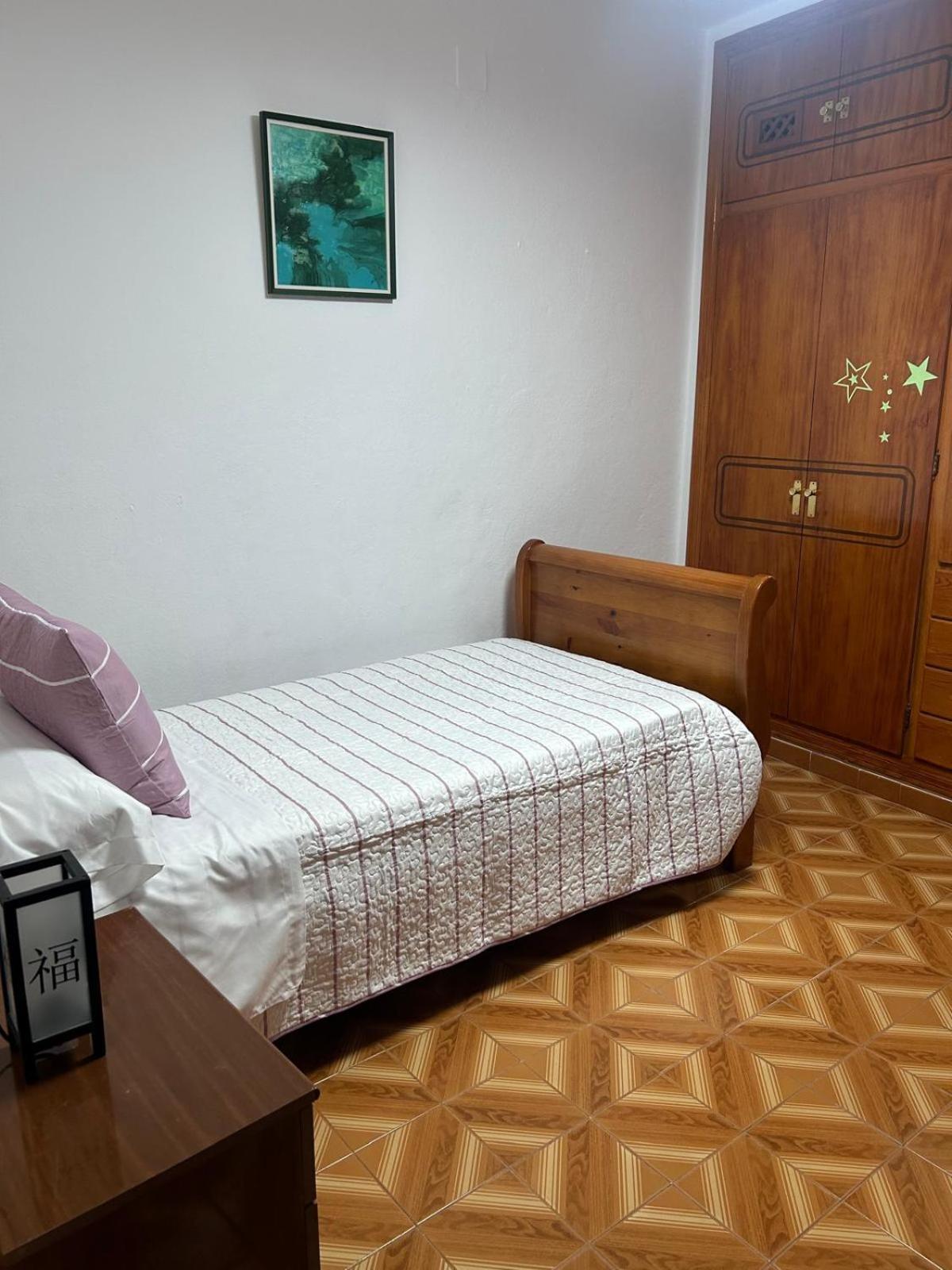 Casa San Antonio *